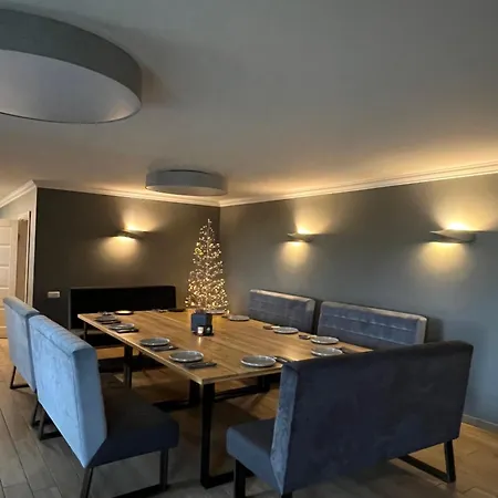 Kalniem Pari Bed & Breakfast