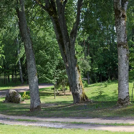 Kalniem Pari *